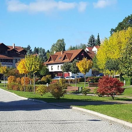 Moderne Komfortwohnung Im Kurort Am Rennsteig Finsterbergen Εξωτερικό φωτογραφία