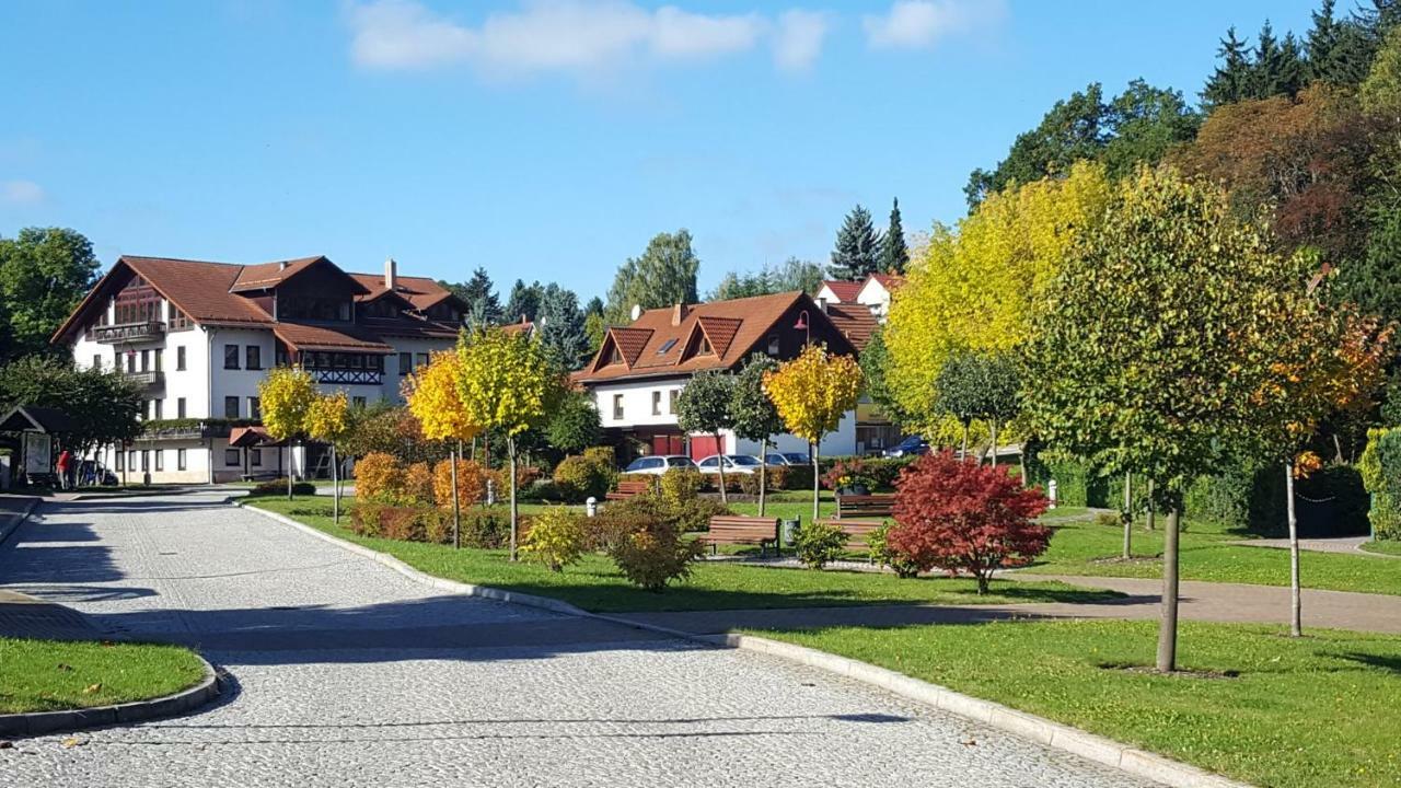 Moderne Komfortwohnung Im Kurort Am Rennsteig Finsterbergen Εξωτερικό φωτογραφία