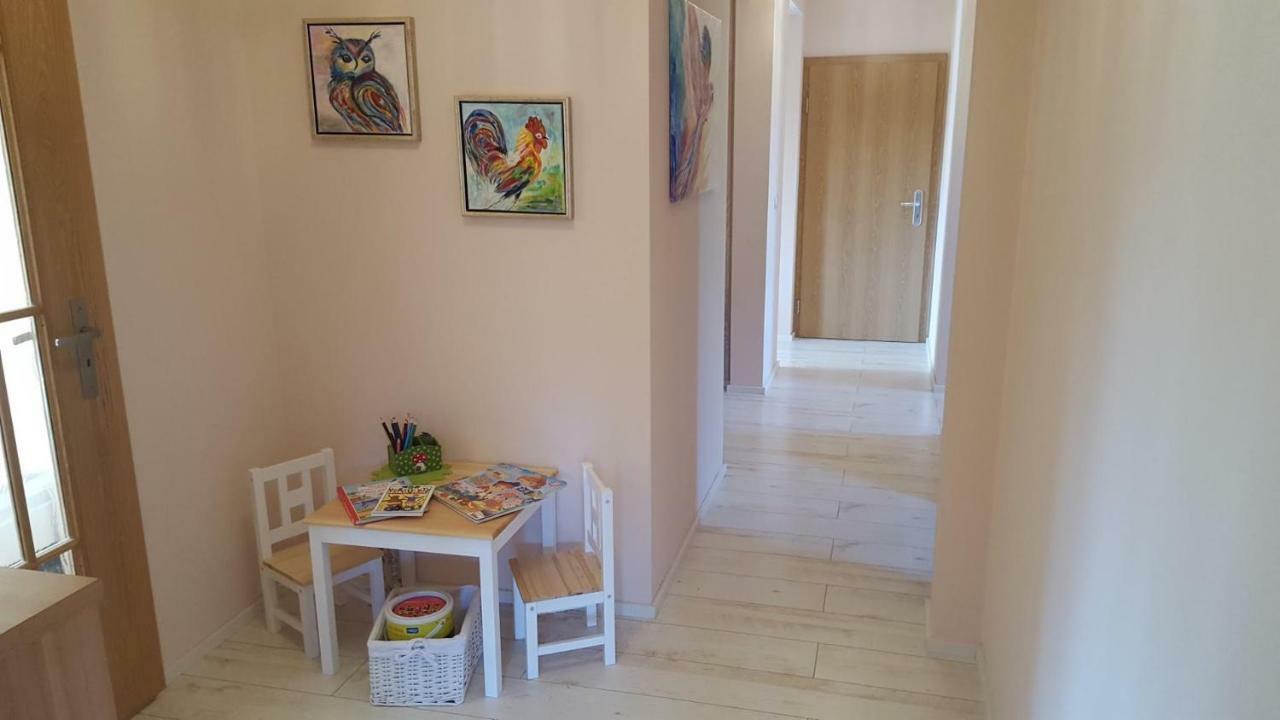 Moderne Komfortwohnung Im Kurort Am Rennsteig Finsterbergen Εξωτερικό φωτογραφία